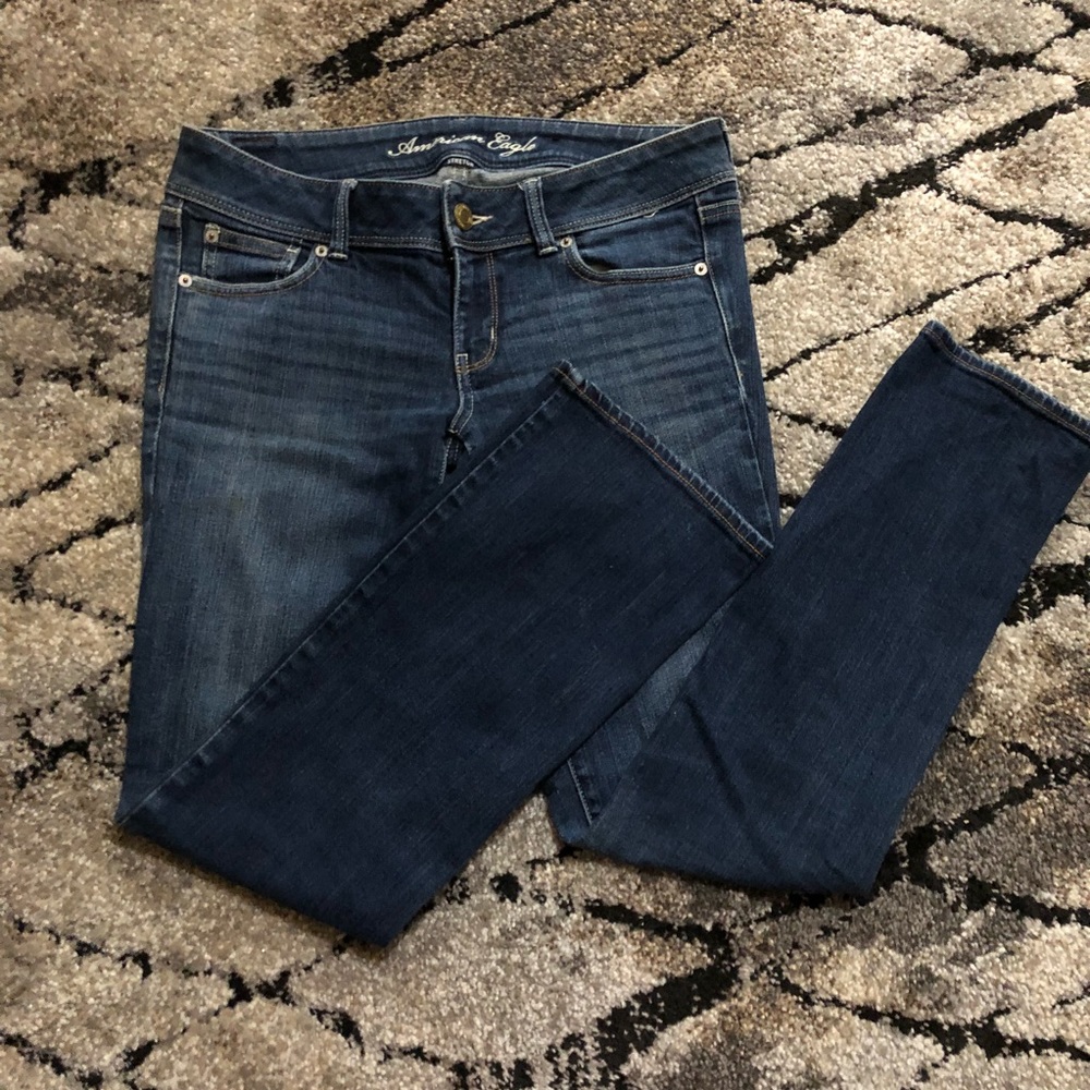 American Eagle Slim Boot